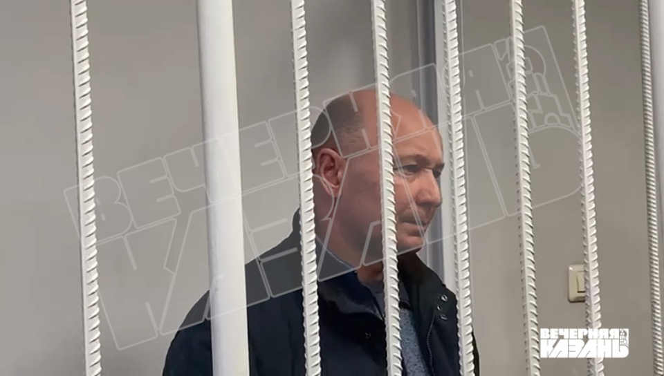 Суд счел незаконным добровольное увольнение экс-главы Тукаевского района Камаева