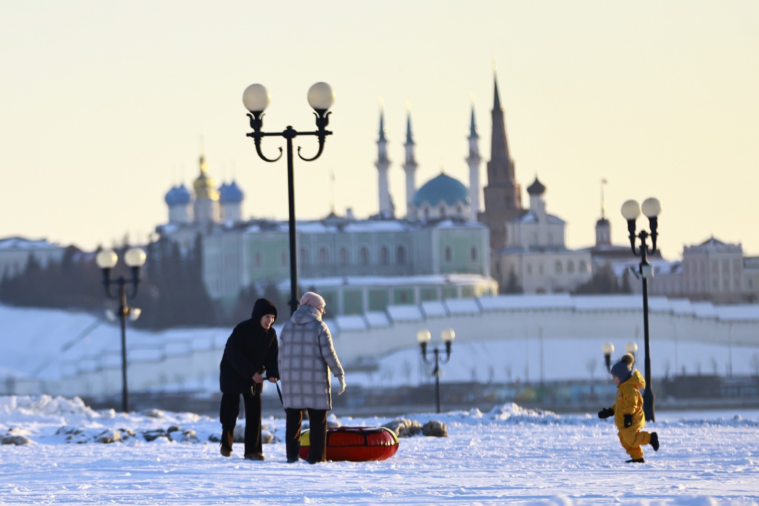 Минздрав хочет оценивать функции деторождения у девочек в России с 13 лет
