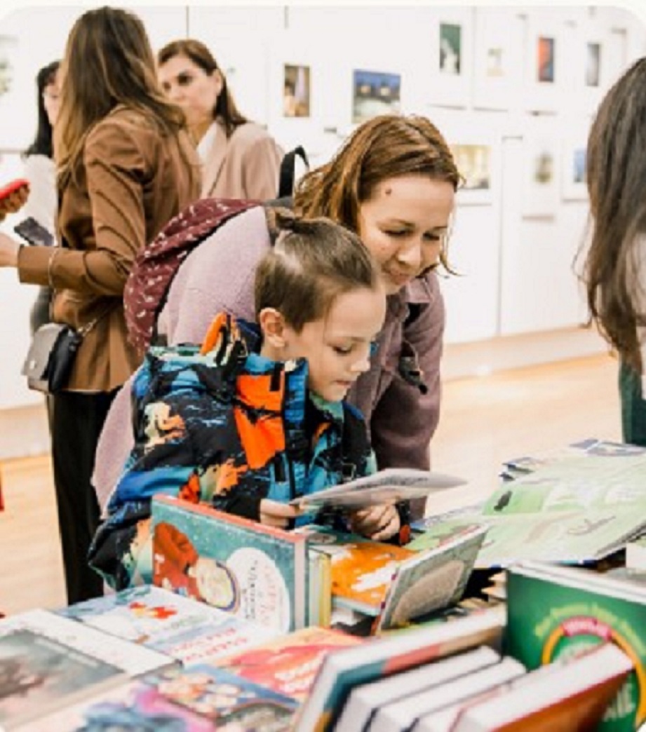 Финалисты международного конкурса «Глаголица» отправятся в «Адымнар» в Казани