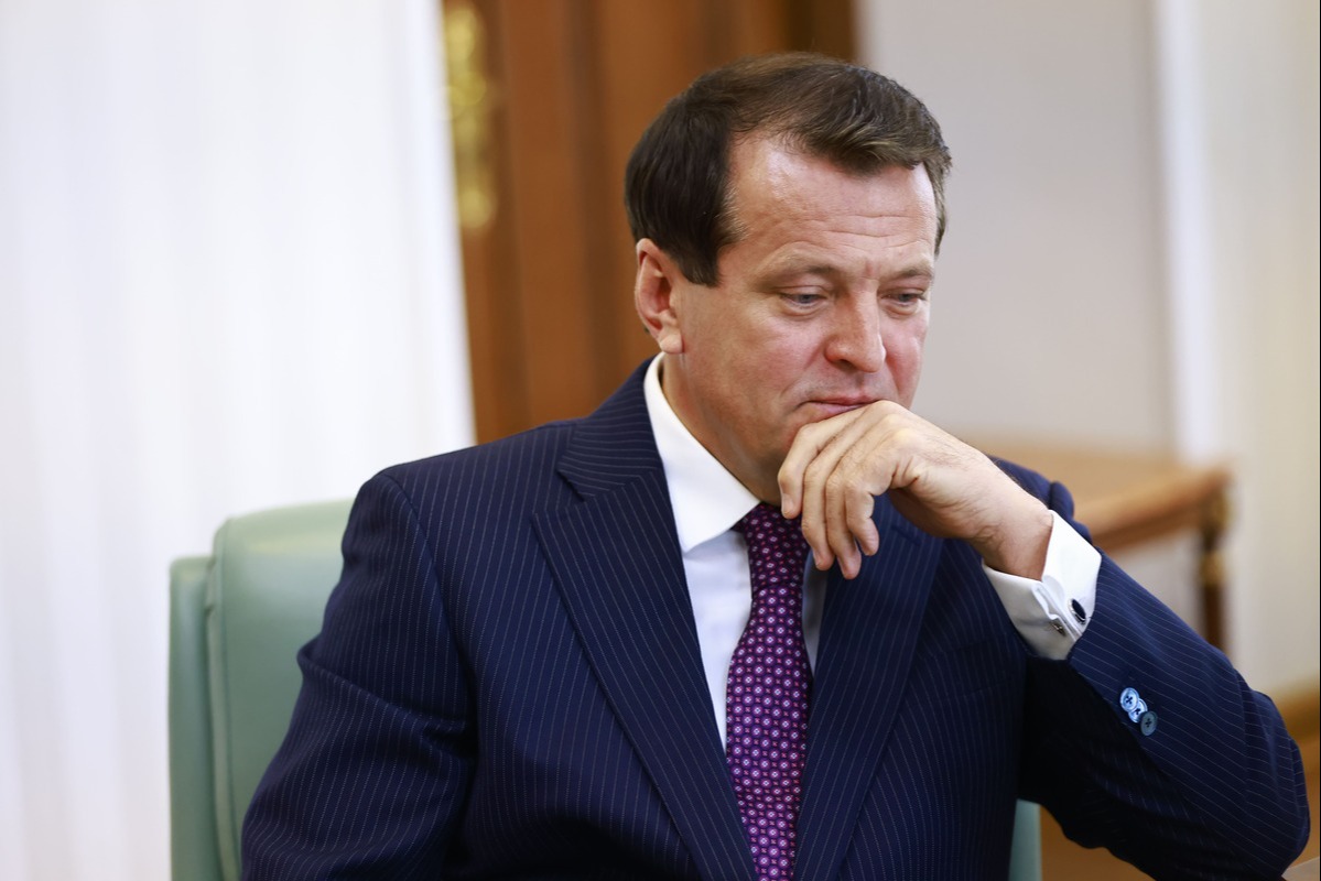 Метшин заявил, что Казань стала светлее в два раза за 10 лет