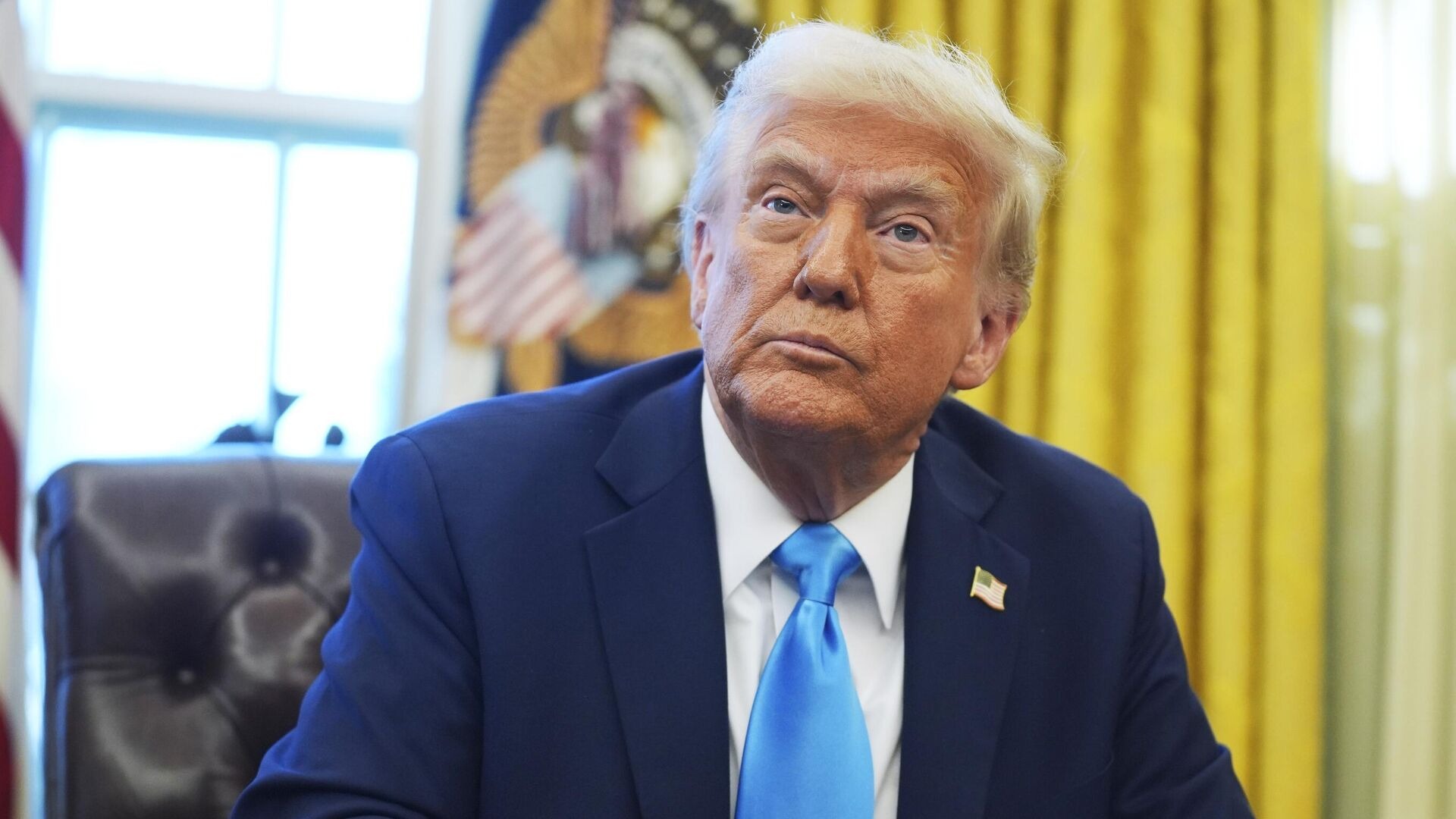 Трамп выразил уверенность в возможности сделки с Россией по Украине