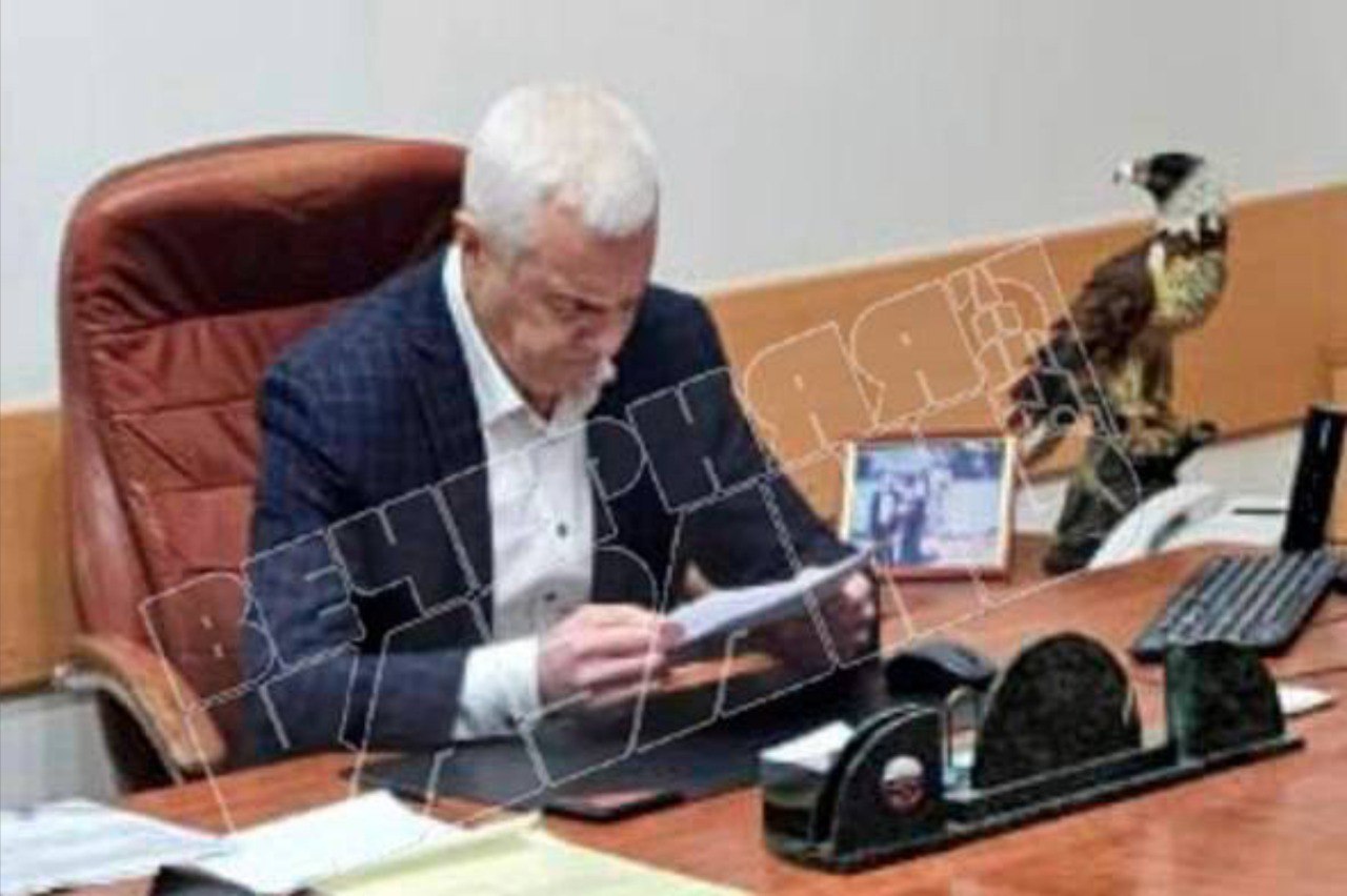 Полковника УБЭП Татарстана Минабутдинова обвинили в новой взятке на 1 млн рублей