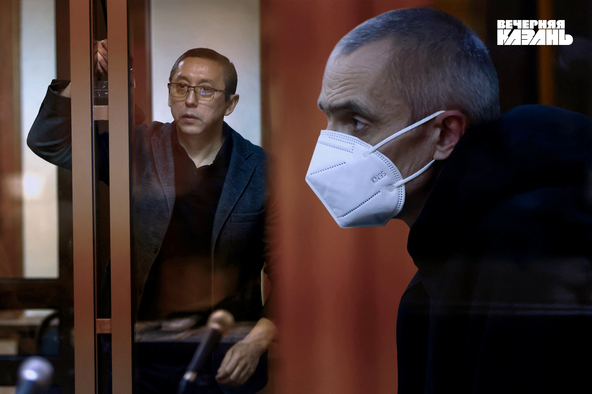 Александра Чагина / ИД «Вечерняя Казань»