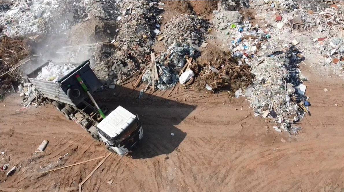 Казанская «Компания Экопарк» выплатит компенсацию в 6 млн рублей за вред почве