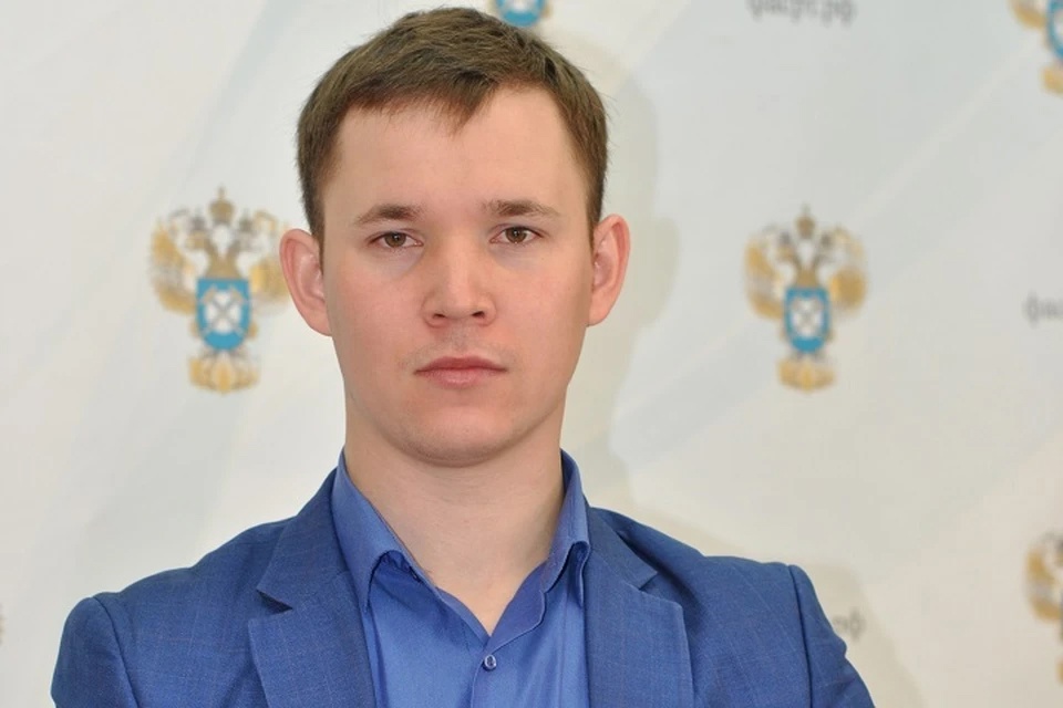 Замруководителя УФАС по Татарстану Алмаза Яфизова отправили в СИЗО