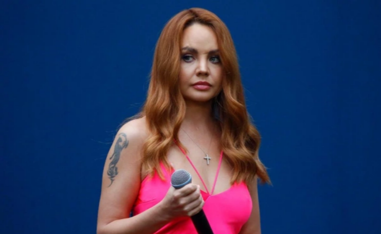 Певица МакSим оплакивает смерть близкого друга и музыканта из Казани