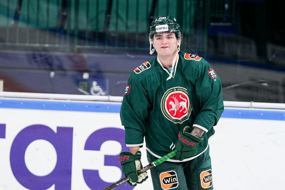 Митчелл Миллер выведен из списка травмированных