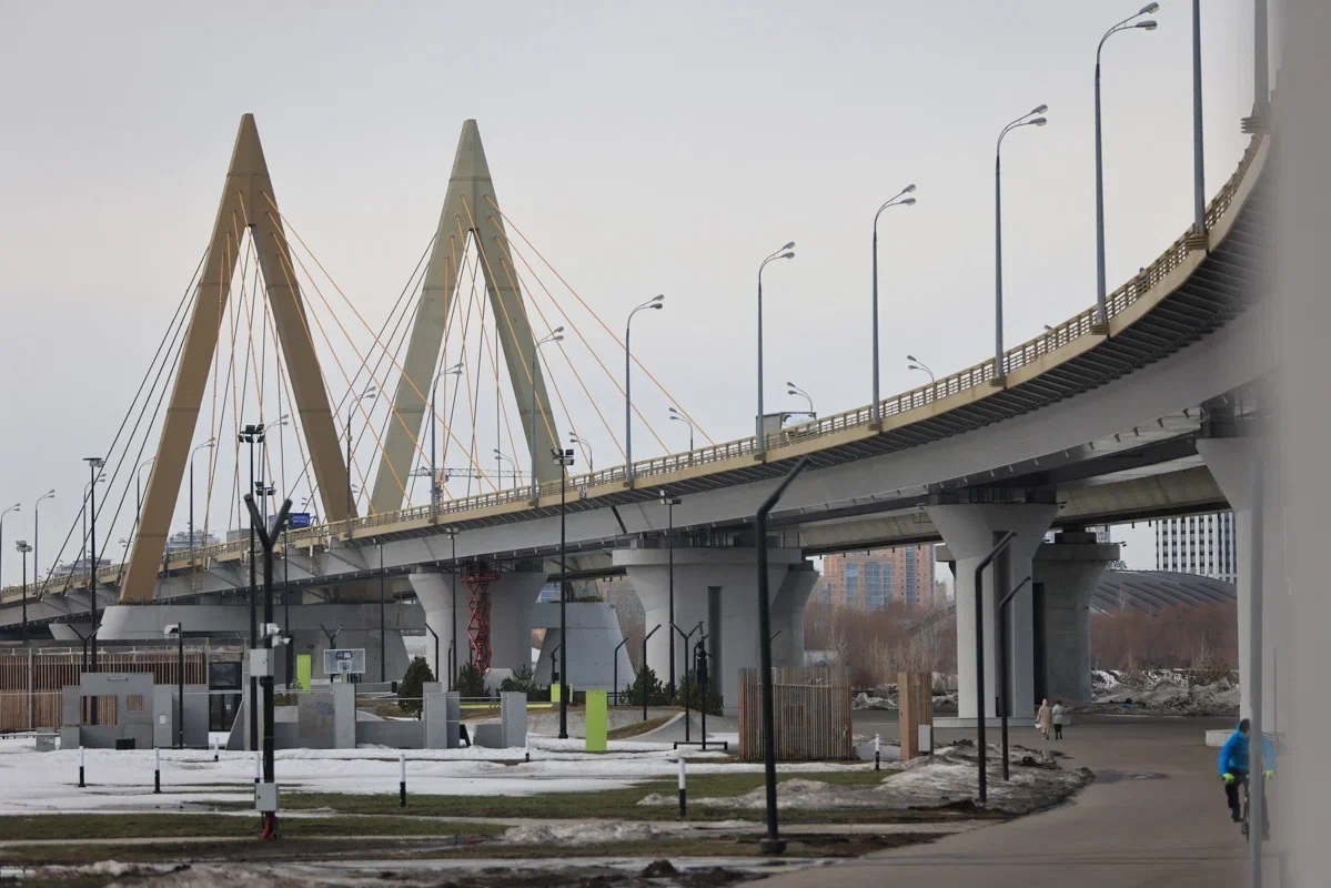 Для строительства «Яр Парка» в Казани изменят границы земельного участка