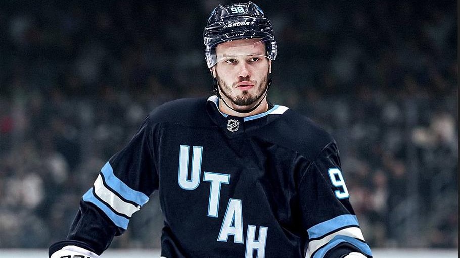 Сергачев о благотворительности: «Меня вдохновили партнеры по «Тампе»