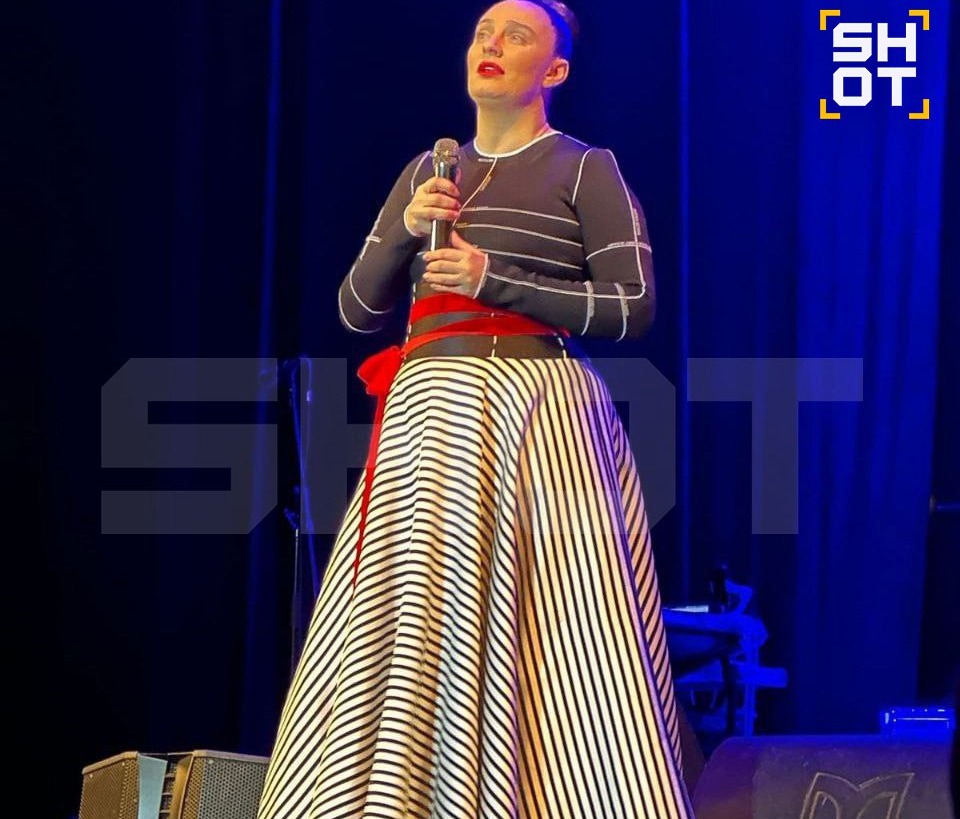 Женщина скончалась во время концерта Елены Ваенги в Твери