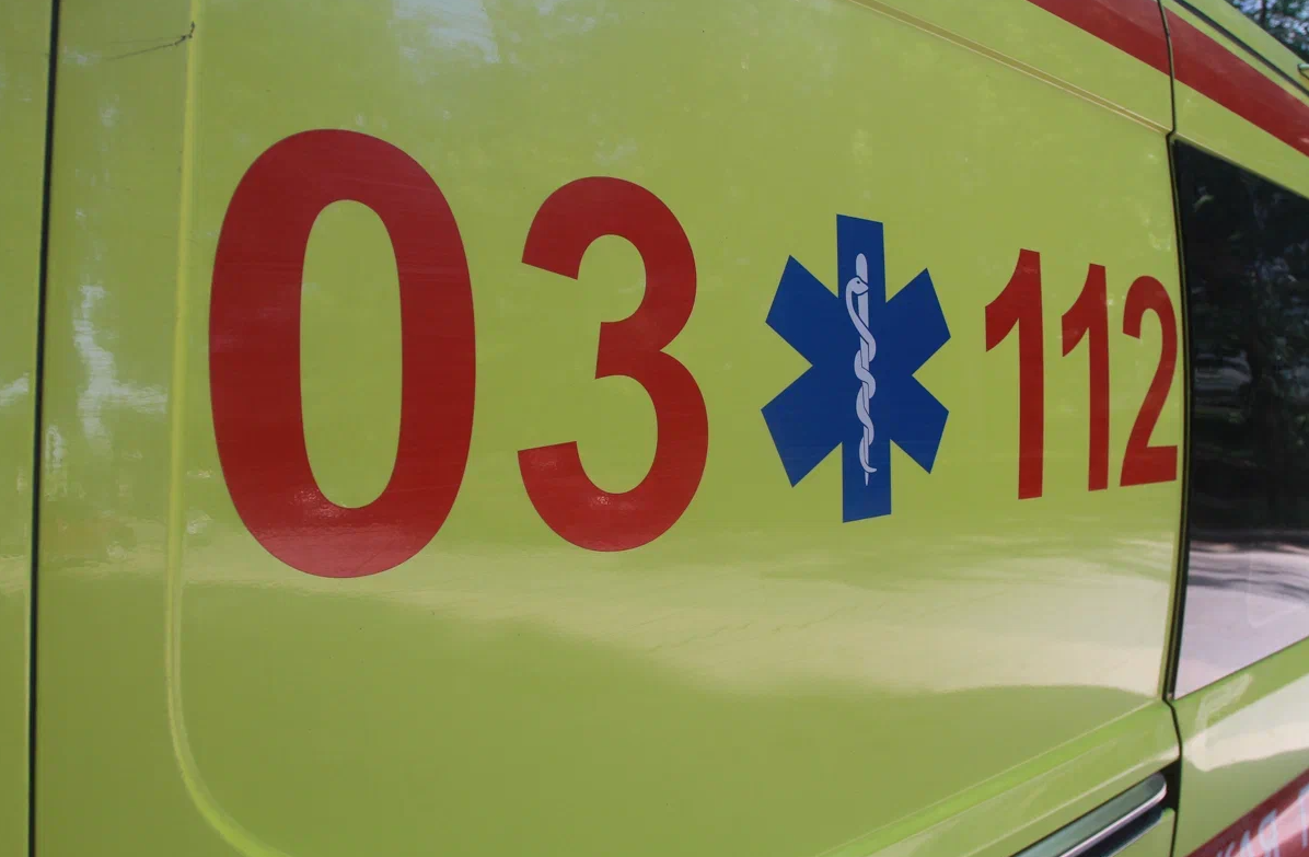 В Альметьевске мать с новорожденным ребенком отравились газом