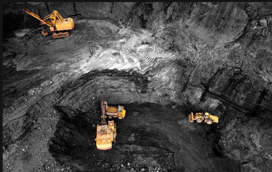 Украина дала согласие на подписание соглашения с США о полезных ископаемых