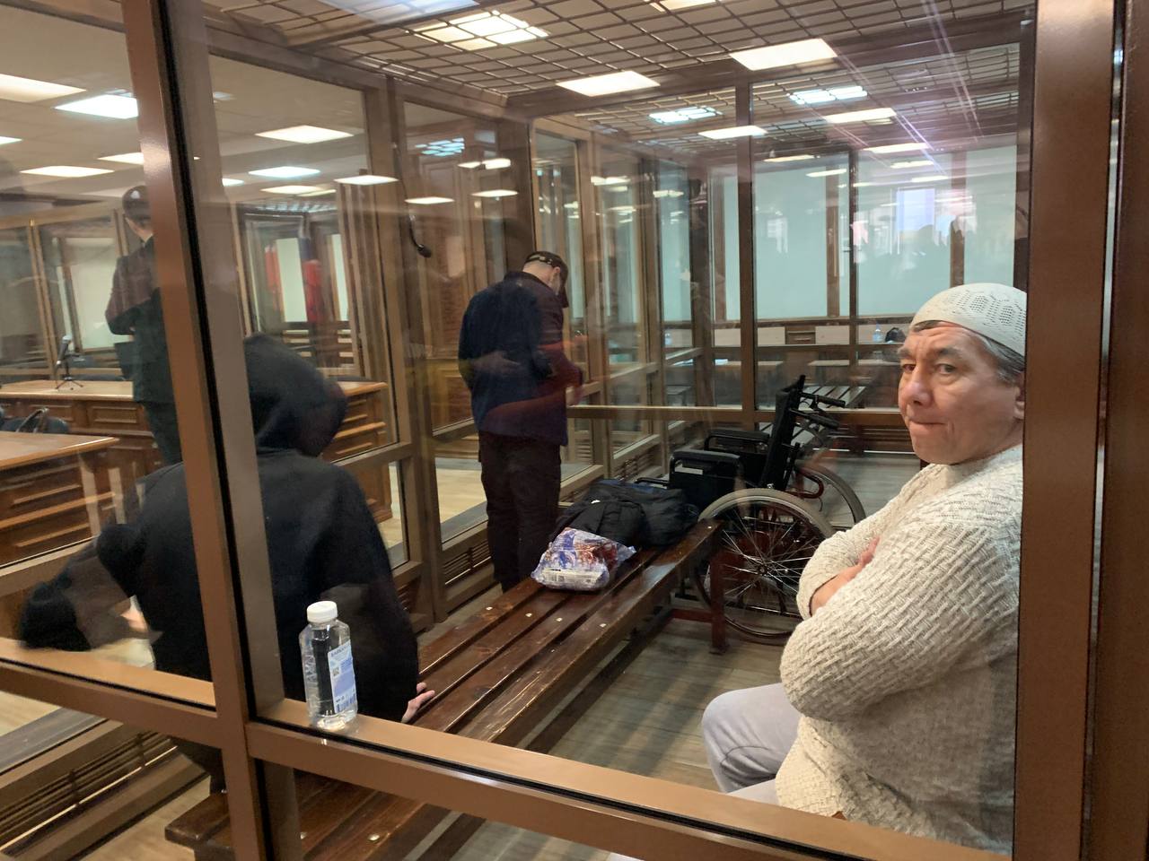 Верховный суд Татарстана вынес приговор по делу ОПГ «Тукаевские»