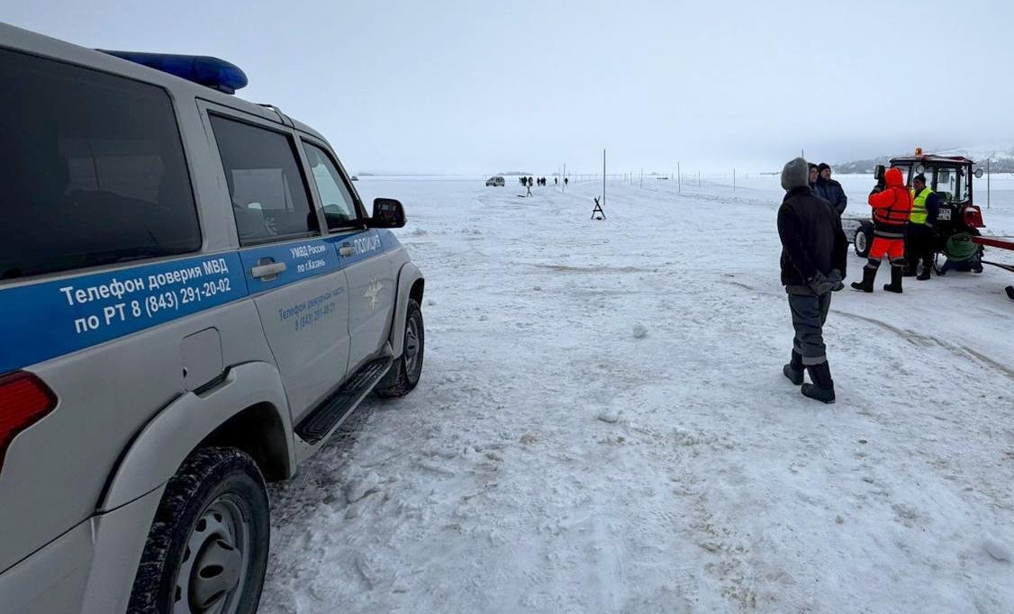Женщина в Бугульме потеряла 265 тысяч рублей, поверив, что говорит с начальником