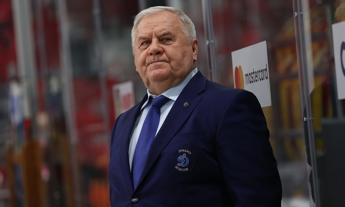 Крикунов считает Ливо лучшим легионером лиги