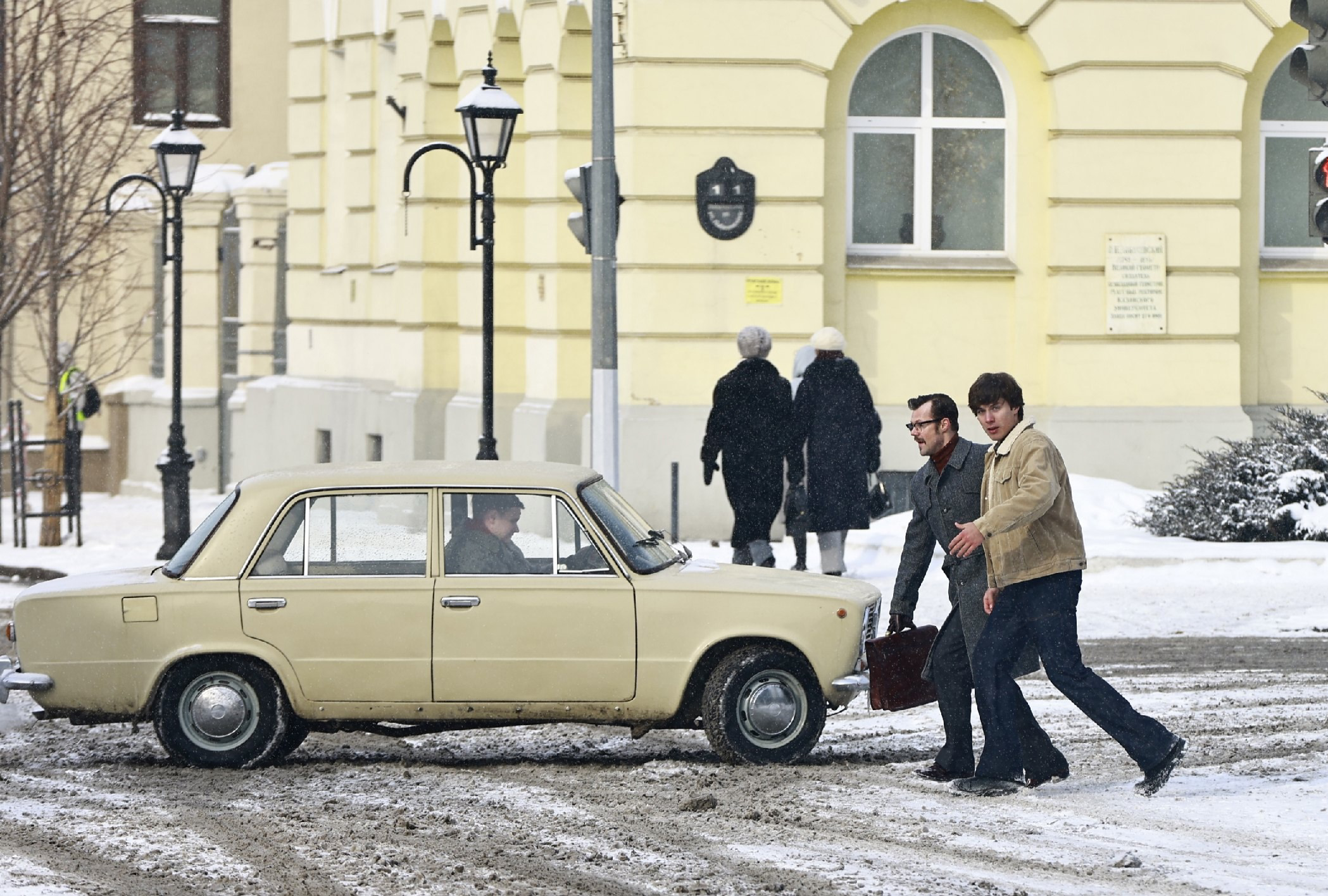 Россиянам покажут новое прочтение «казанского феномена»