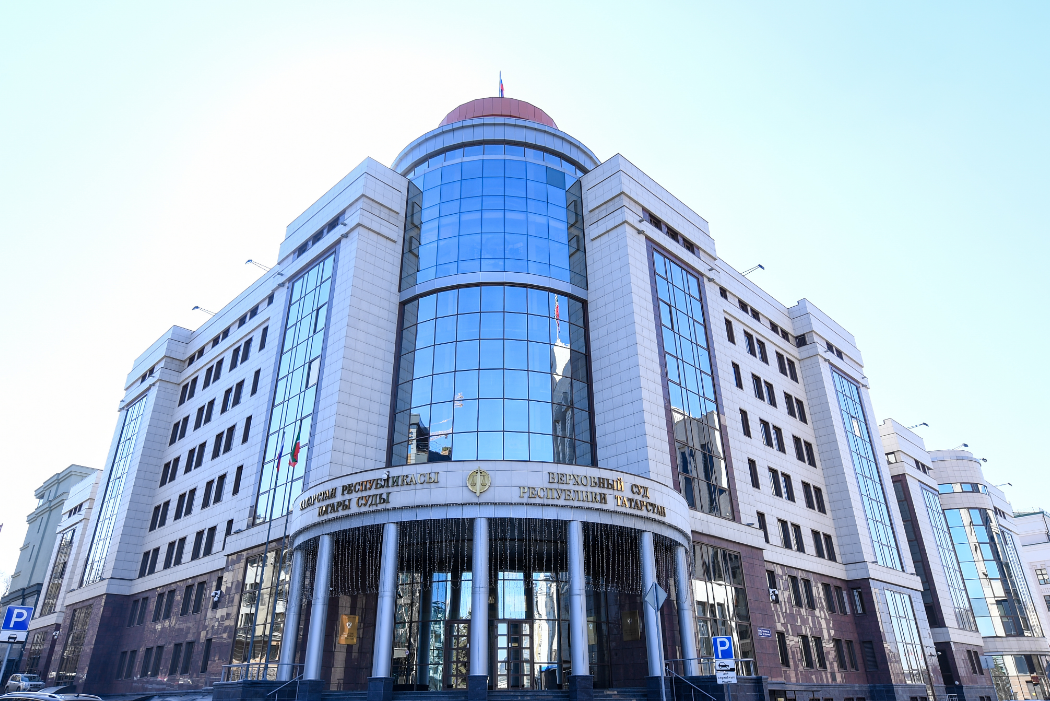 Похитившая из банка 35 млн рублей кассир из Нижнекамска обжаловала приговор