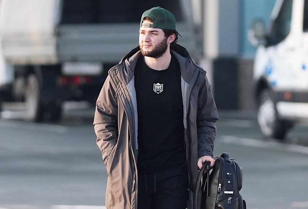 Петан пропустит выезд «Ак Барса»