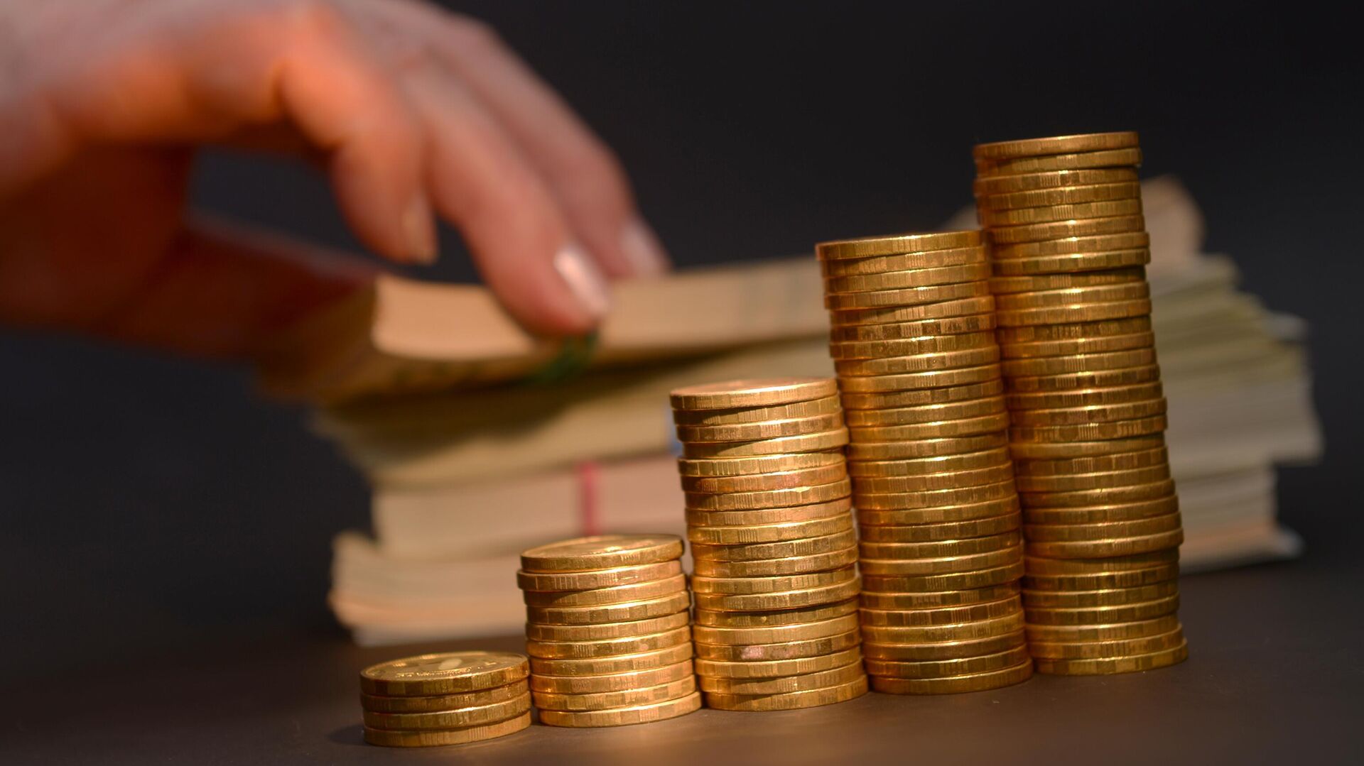 Расходы бюджета Татарстана в январе составили 33,8 млрд рублей