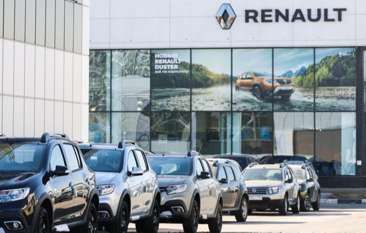 Renault придется выплатить АвтоВАЗу 112,5 млрд рублей при возвращении