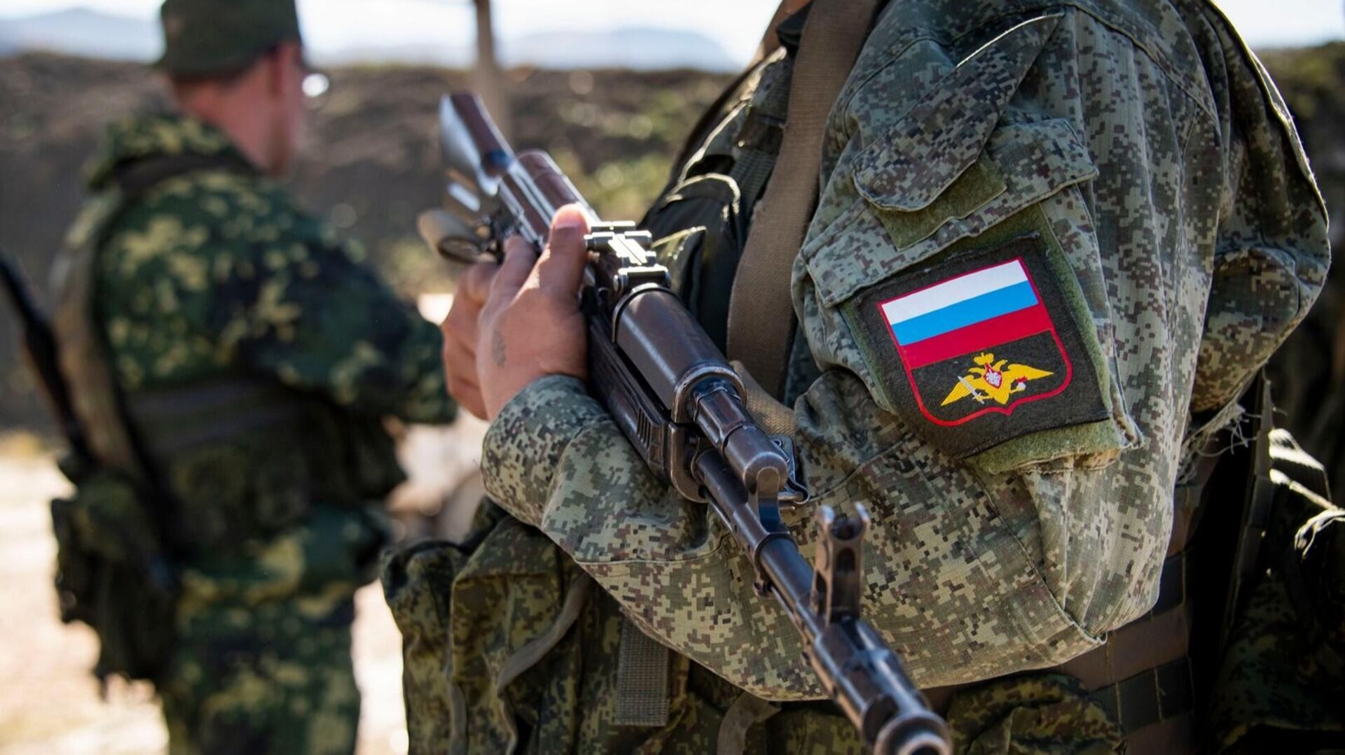 Участникам СВО разрешат списывать долги до миллиона рублей без суда