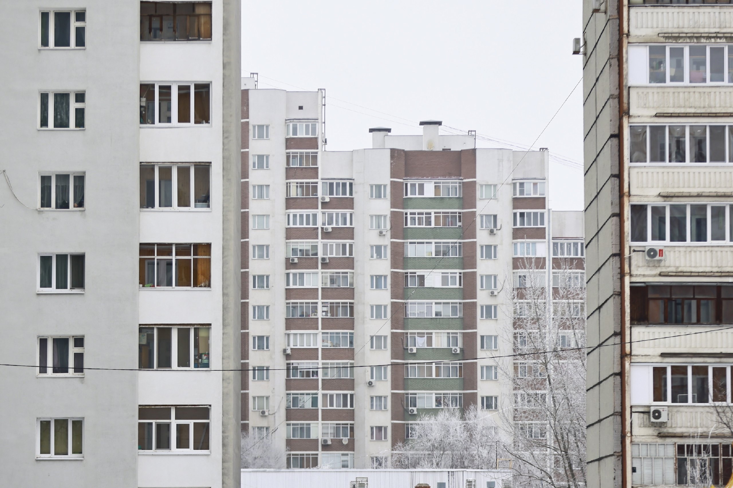 Аренда малогабаритного жилья в Казани подорожала на 26,5 процента за год