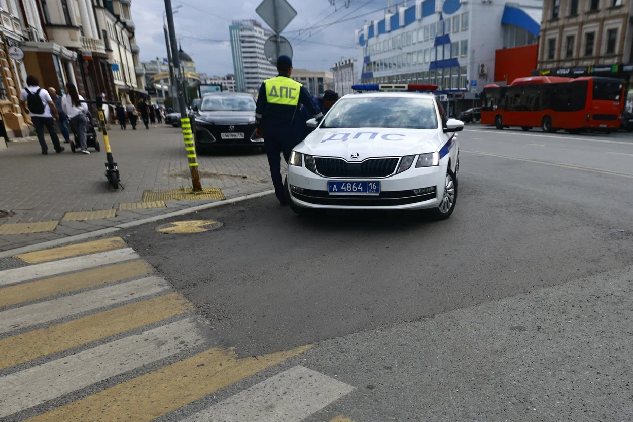 С пьяного водителя из Татарстана взыщут более 1,5 млн рублей за продажу авто