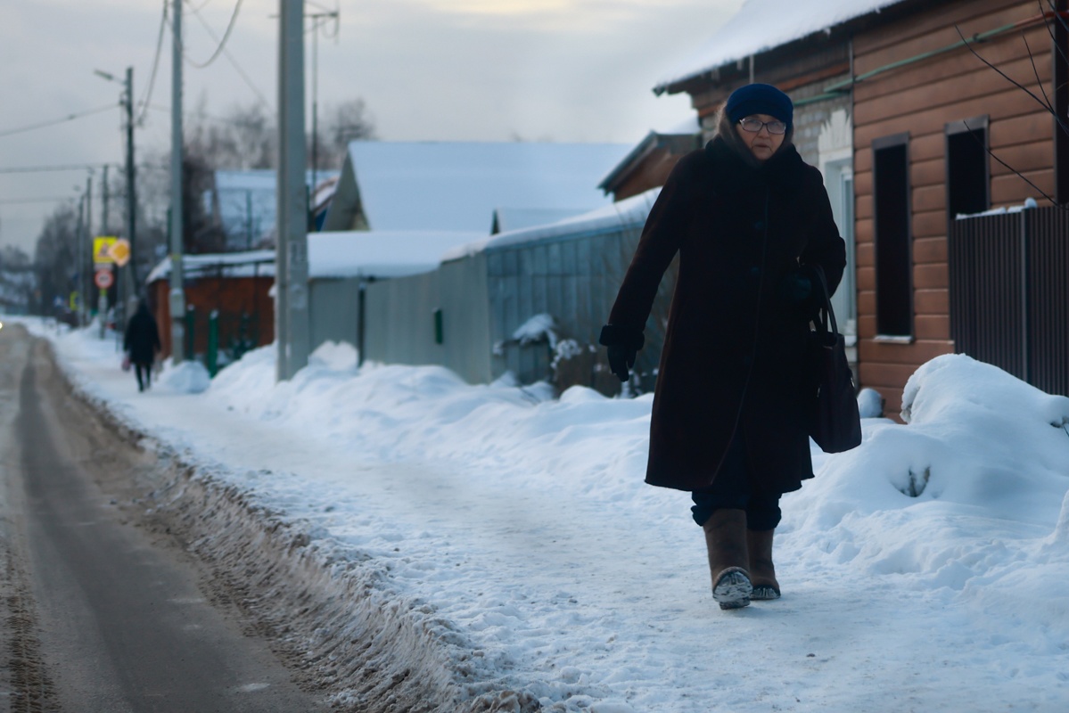 Доцент Балынин рассказал о трех ошибках, совершаемых при планировании пенсии