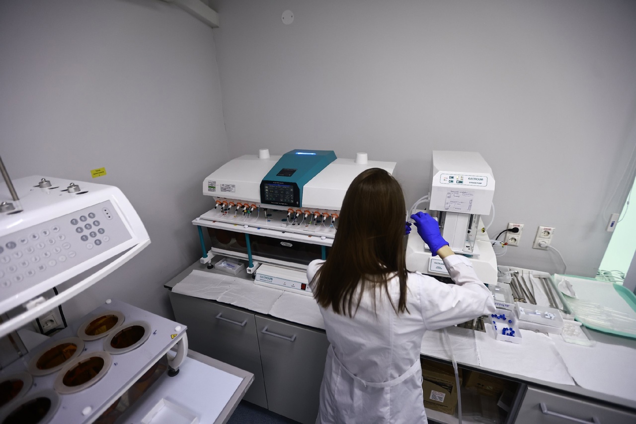 Академик РАН Нетесов рассказал, опасен ли новый коронавирус для людей