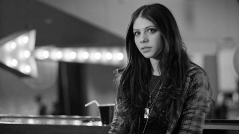 Умерла звезда «Сплетницы» Мишель Трахтенберг