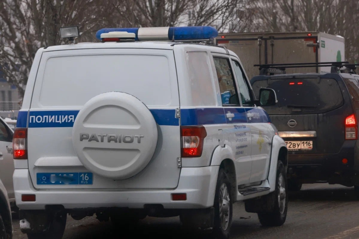 Житель Казани получил 16,5 года колонии за организацию нарколаборатории