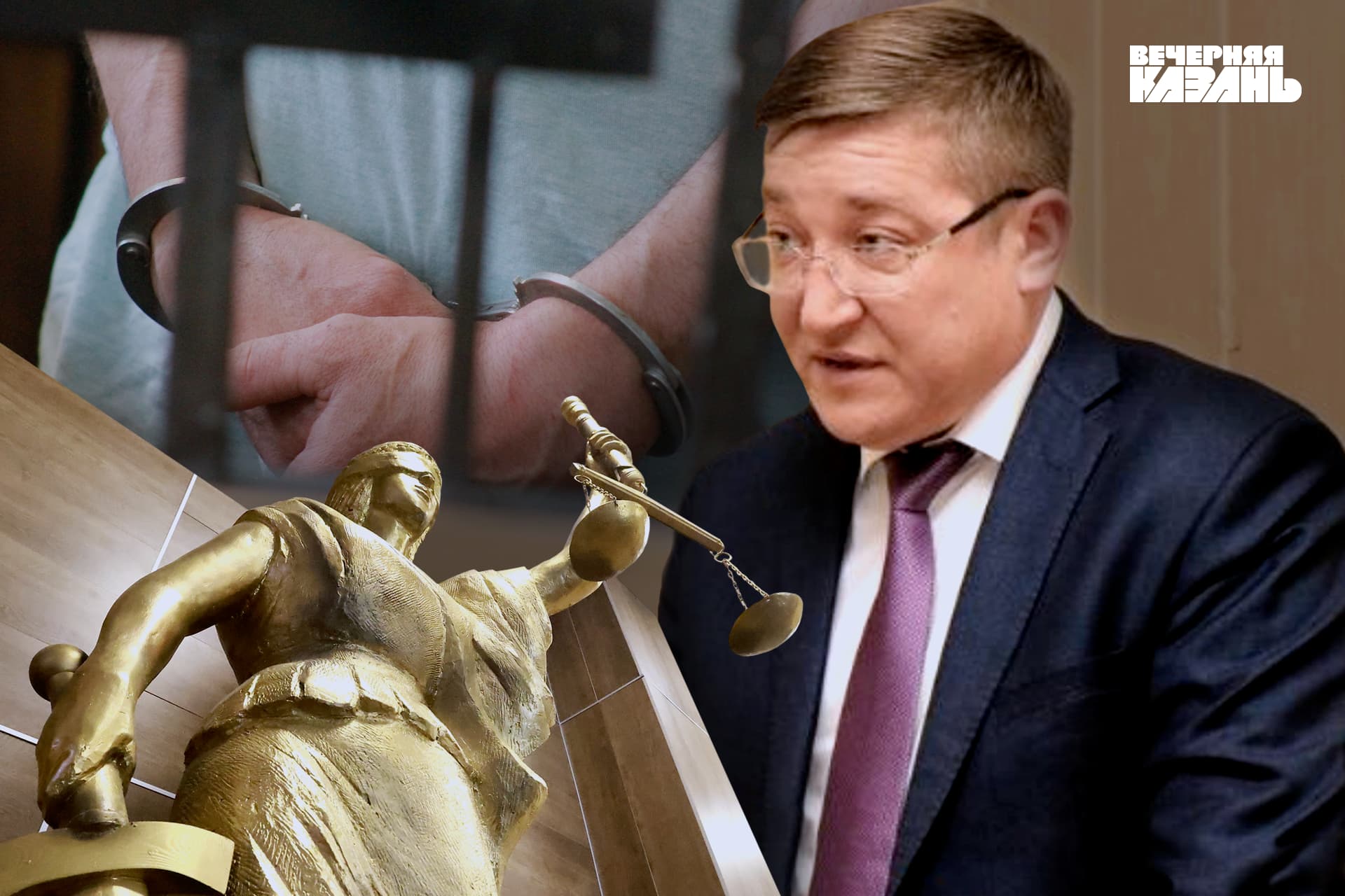 Александра Чагина / ИД «Вечерняя Казань»