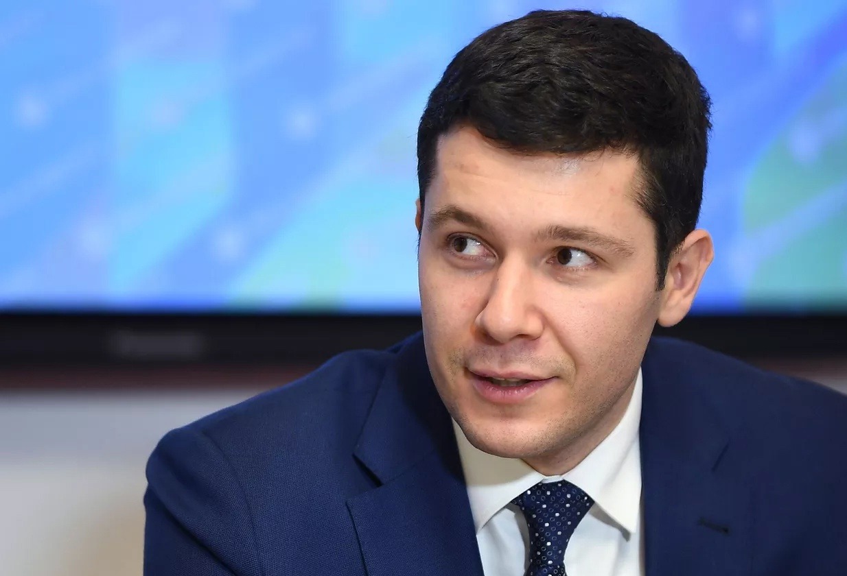 Глава Минпромторга Алиханов: «Татарстан практически на одном уровне с Москвой»