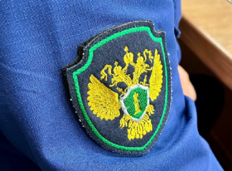 Прокуратура Татарстана заставила школу исправить нарушения в организации питания