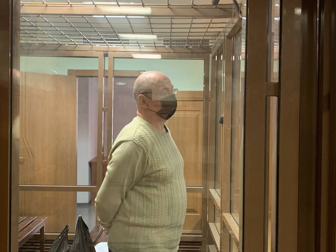 Андрей Мартыгин / ИД «Вечерняя Казань»