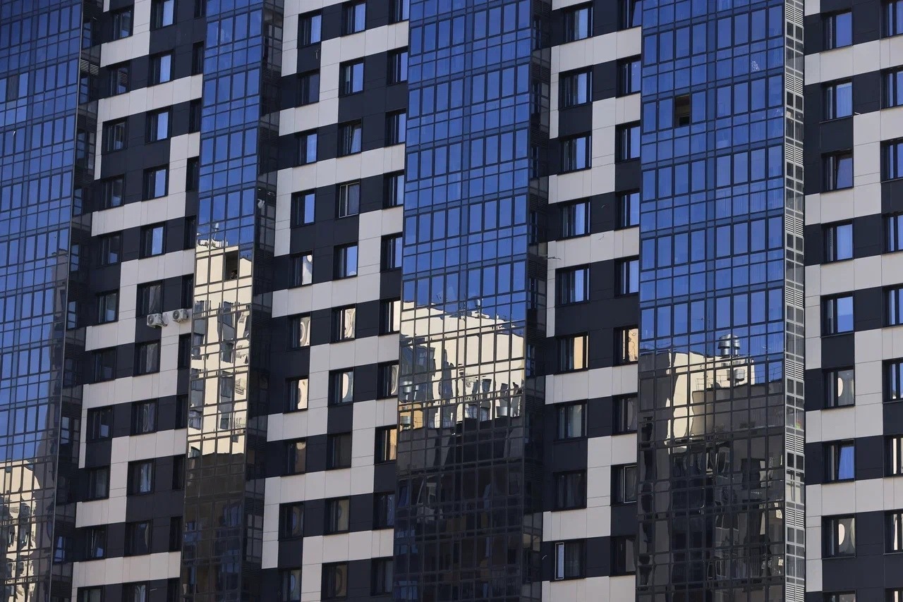 Новостройки в Казани продолжили дорожать в феврале, но в 20 городах цены упали