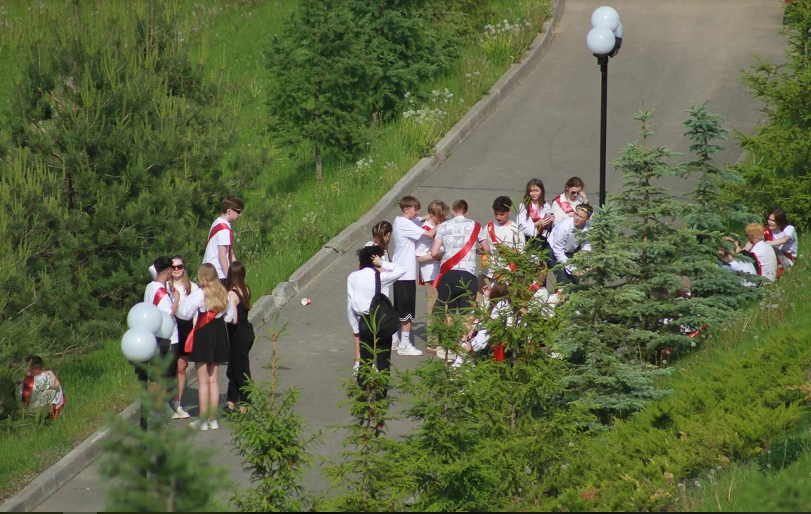 Казанские школы выпустят в нынешнем году почти 5,5 тысячи одиннадцатиклассников