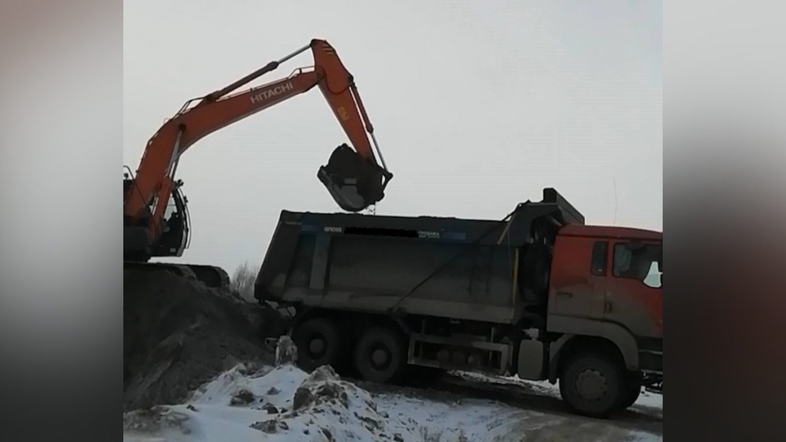 Четыре факта незаконной добычи ископаемых зафиксировали в Татарстане в 2024 году