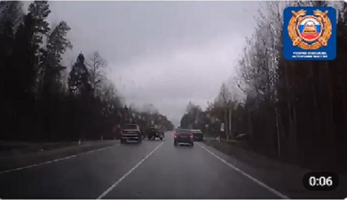 В Татарстане осудят виновника ДТП, в котором два человека погибли