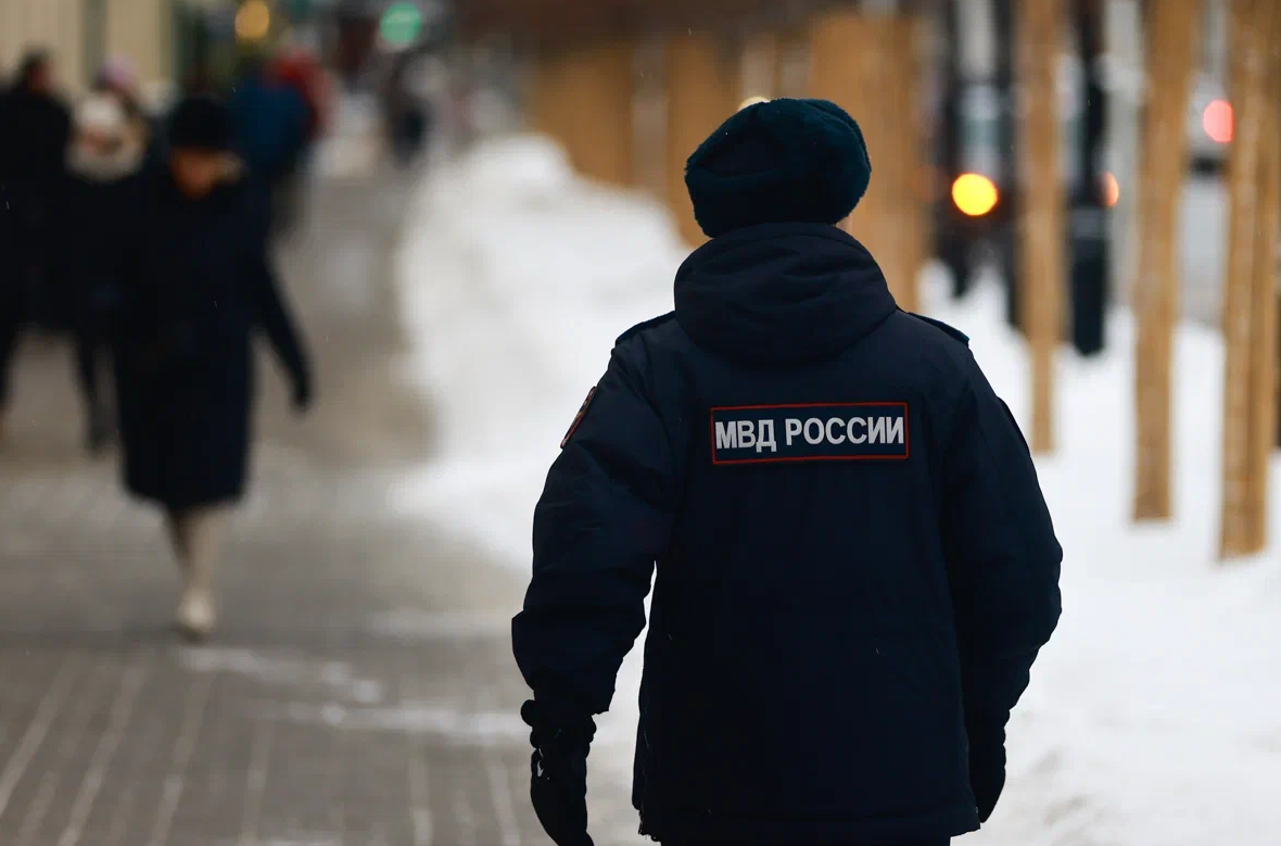 Курьера с двумя килограммами наркотиков задержали в Татарстане