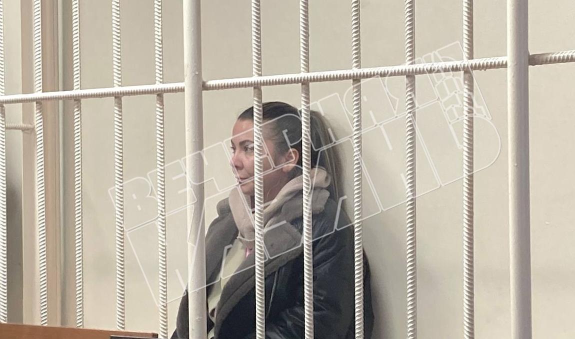 Директору УК по делу о взятке руководителю Камских Полян избрали меру пресечения