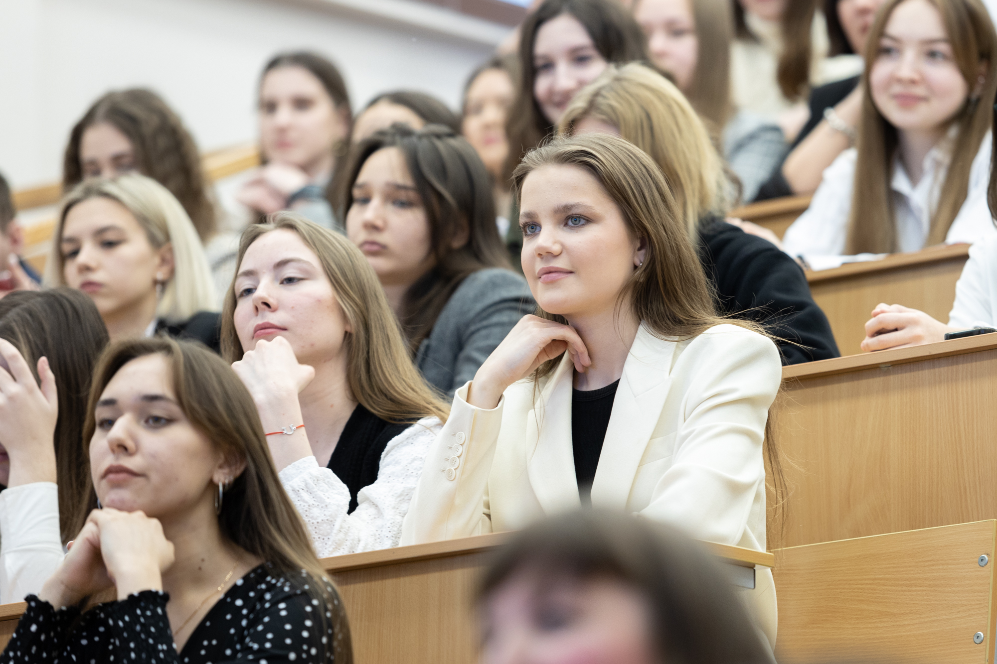 Казанский аграрный университет и ветакадемия сохранят свои названия