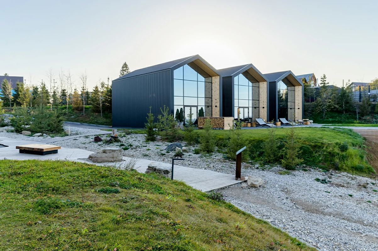 Отели Казани с видами на звёздное небо для тех, кто мечтает о космосе