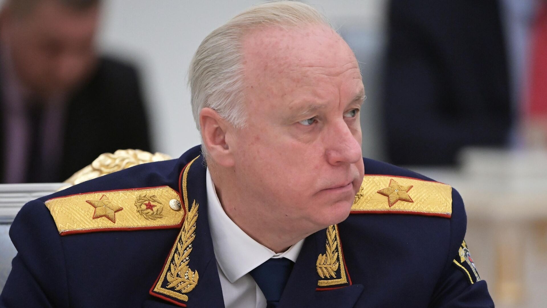 Бастрыкину доложат о проверке по информации о нападении на отца и сына в Казани