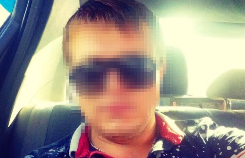 Таксист, сбивший людей у остановки в Казани, был судим по наркостатье