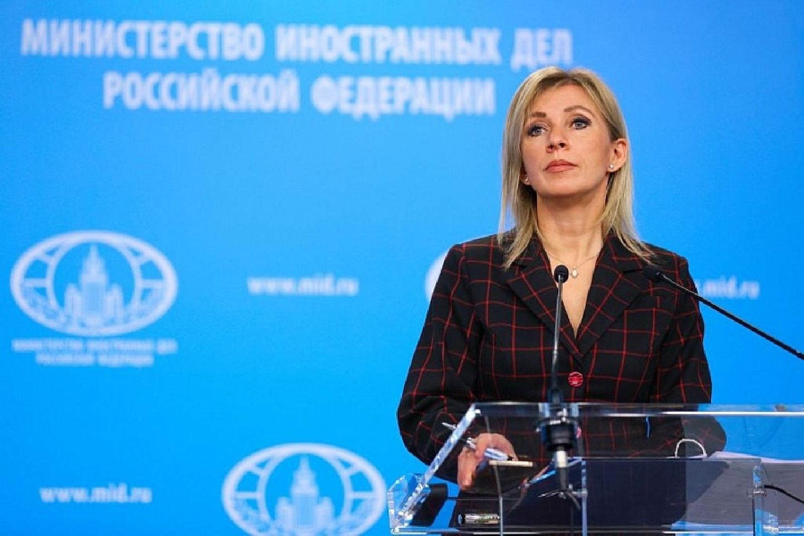 Переговоры России и США в Саудовской Аравии на неделе не пройдут, заявили в МИД