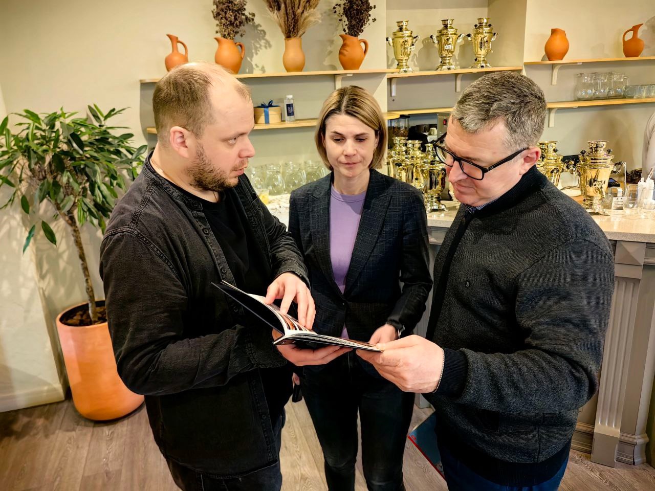 Рестораны и отели Казани начнут сотрудничать с выпускниками «Школы фермера»