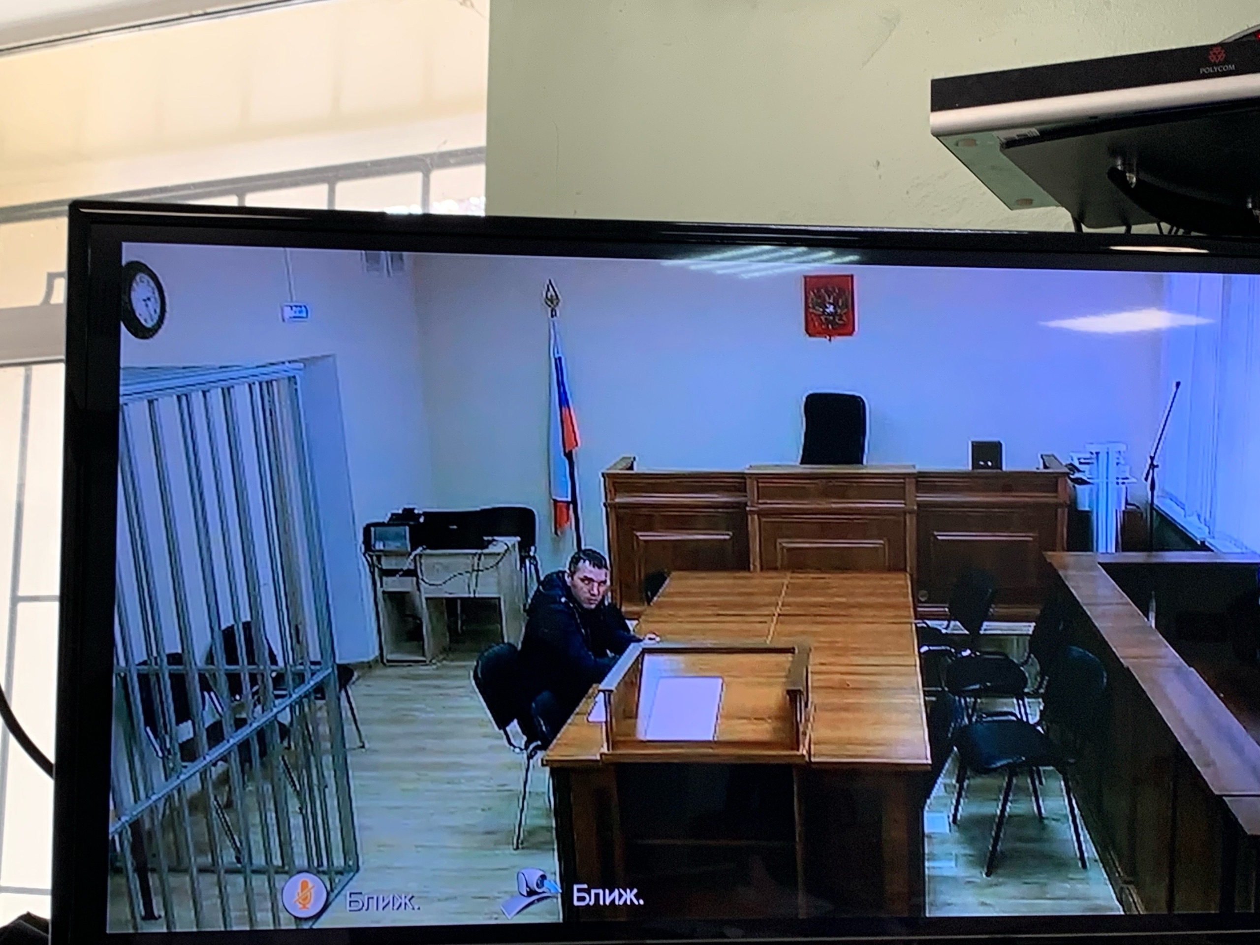 Потерпевший по делу Finiko заявил об отсутствии претензий к Доронину