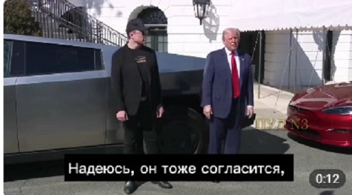 Трамп заверил, что позвонит Путину уже на этой неделе
