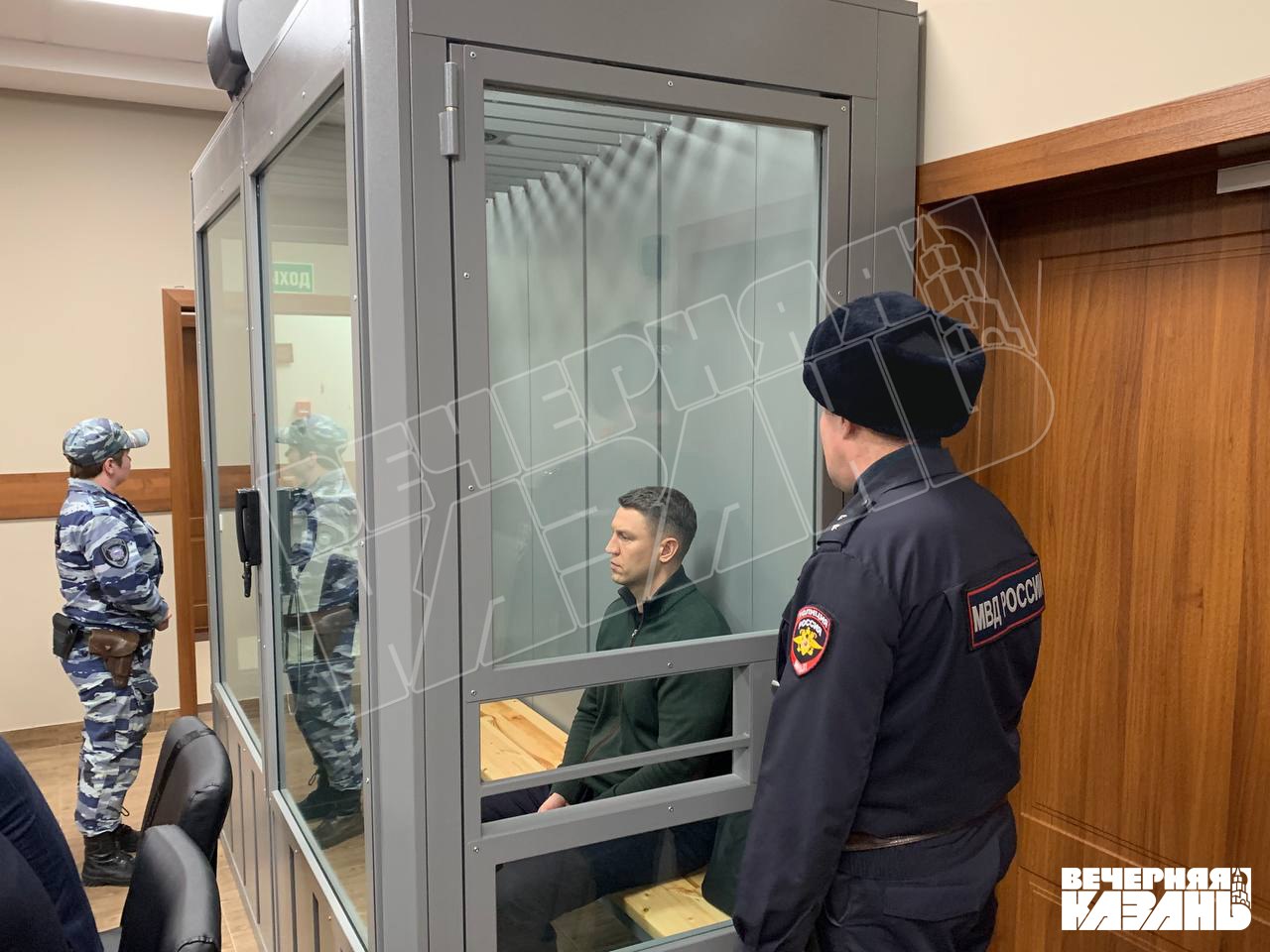 Сергей Миронов не признал вину в зарплатных махинациях своих водителей